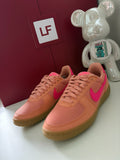 Nike Field General WMNS Trainers Apricot Agate Hyper Pink Gum UK 3.5