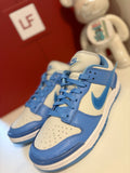 Nike Dunk Low Twist University Blue UK 4.5 / EU 38