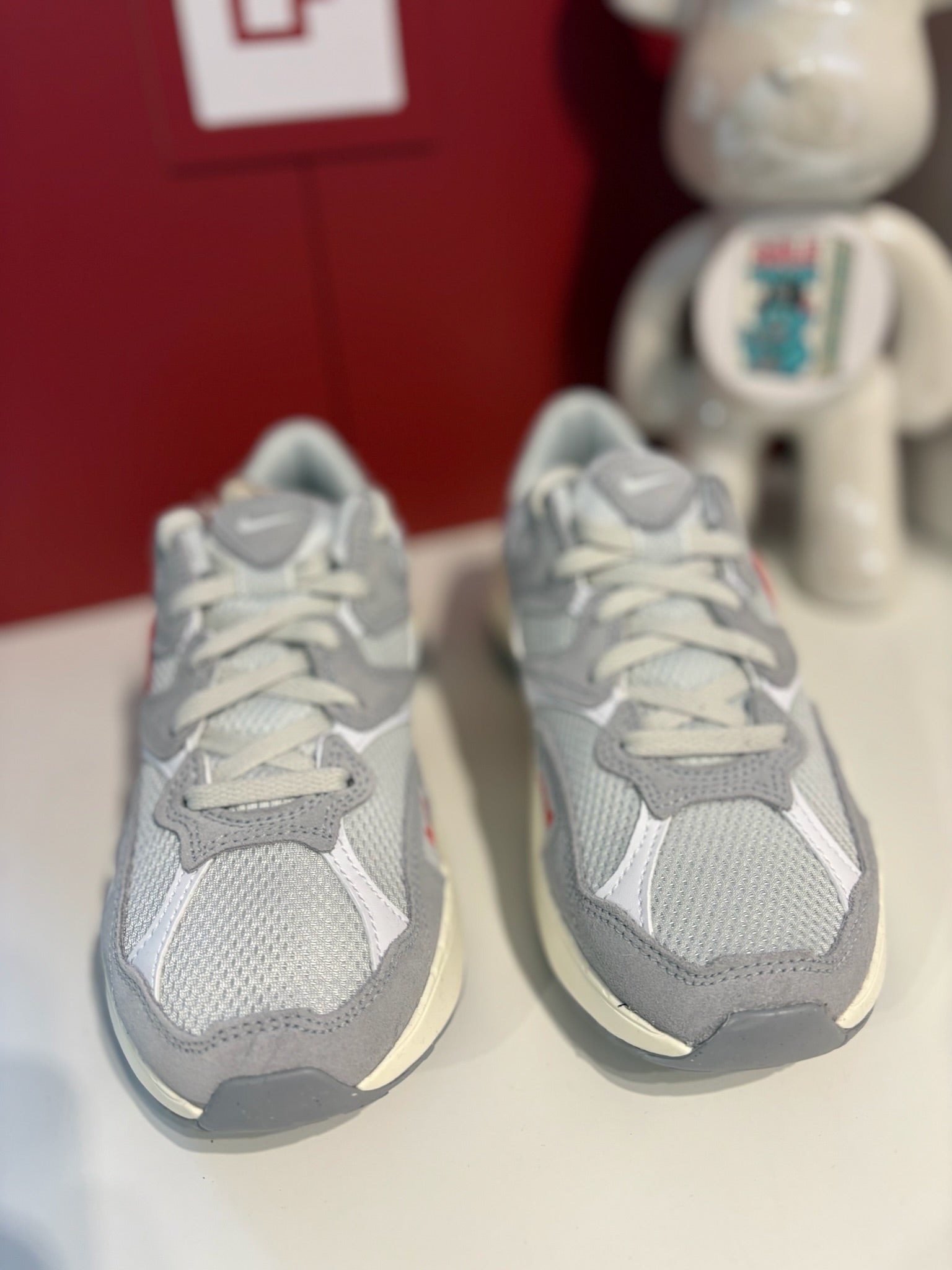 Nike AL8 trainers UK 3.5 Original tags attached